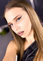 Russian single Kristina from Nantong