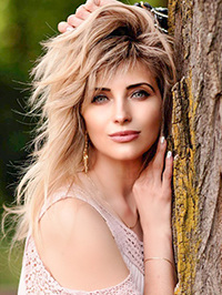 Ukrainian single Galina from Neteshin, Ukraine