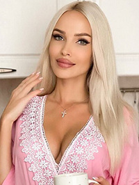 Russian single Victoria from Krasnodar, Russia