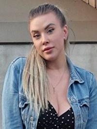 Ukrainian single Aleksandra from Kremenchuk, Ukraine