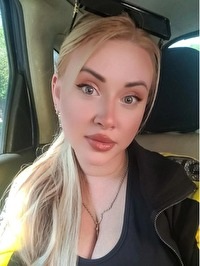 Ukrainian single Aleksandra from Kremenchuk, Ukraine