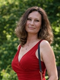 Ukrainian single Anna from Poltava, Ukraine