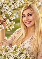 Russian single Olesya from Almaty