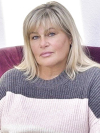 Ukrainian single Irina from Kiev, Ukraine