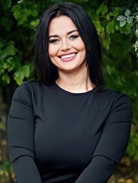 Ukrainian single Svetlana from Poltava, Ukraine