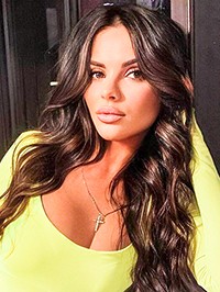 Ukrainian single Alina from Chernigov, Ukraine