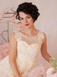 Ukrainian single Ekaterina from Kongsberg, Norway