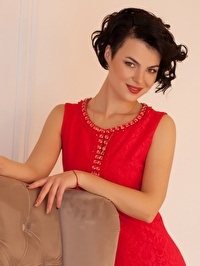 Ukrainian single Ekaterina from Kongsberg, Norway