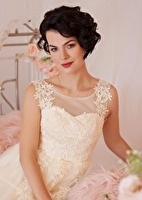 Russian single Ekaterina from Kongsberg