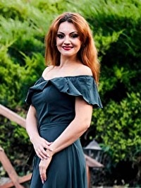 Ukrainian single Natalia from Limanowa, Poland