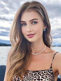 Ukrainian single Alexandra from Novomoskovsk, Ukraine