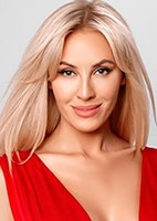 Russian single Tina from Moscow