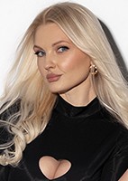 Russian single Irina from Kiev
