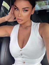 Russian single Kseniya from Minsk, Belarus