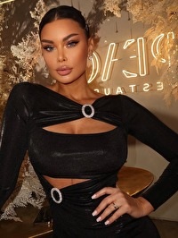 Russian single Kseniya from Minsk, Belarus