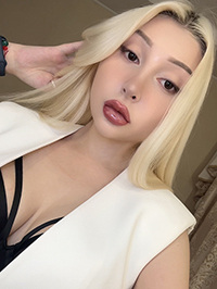 Ukrainian single Katerina from Kharkiv, Ukraine