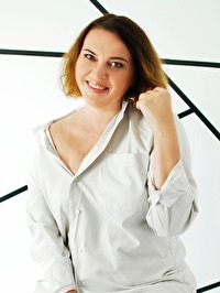 Ukrainian single Yulia from Poltava, Ukraine