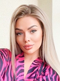 Ukrainian single Tetiana from Kyiv, Ukraine