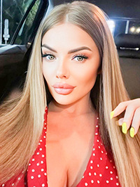 Ukrainian single Tetiana from Kyiv, Ukraine