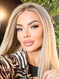 Ukrainian single Tetiana from Kyiv, Ukraine