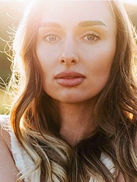 Ukrainian single Daria from Poltava, Ukraine