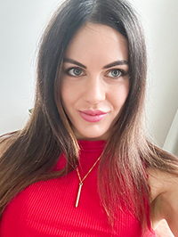 Ukrainian single Tatiana from Kiev, Ukraine