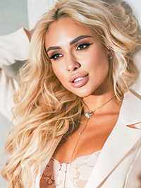 Ukrainian single Tamara from Poltava, Ukraine