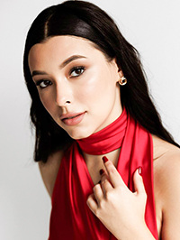 Ukrainian single Anita from Khmelnitskyi, Ukraine