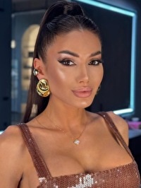 Ukrainian single Ksenia from Kiev, Ukraine