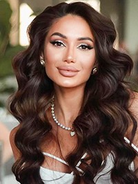 Ukrainian single Ksenia from Kiev, Ukraine