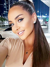 Ukrainian single Alina from Kiev, Ukraine