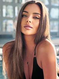 Ukrainian single Alina from Kiev, Ukraine