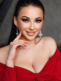Ukrainian single Veronika from Nikolaev, Ukraine