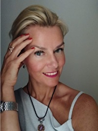 Ukrainian single Irina from Kiev, Ukraine
