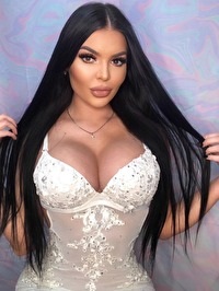 Russian single Elena from Moscow, Russia