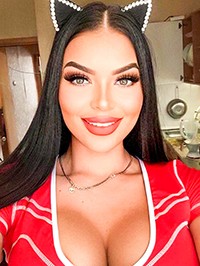 Russian single Elena from Moscow, Russia