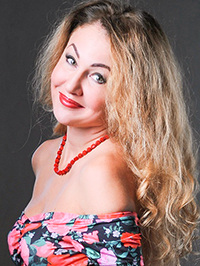 Ukrainian single Marina from Kolomyia, Ukraine