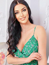 Ukrainian single Anjela from Kiev, Ukraine