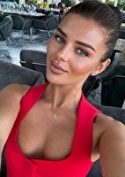 Russian single Ruslana from Kyiv