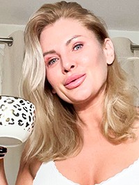 Russian single Victoria from Oberhausen, Germany