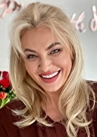 Russian single Victoria from Oberhausen