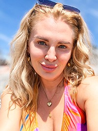 Russian single Victoria from Oberhausen, Germany