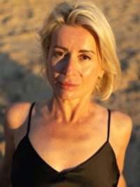 Russian single Tatiana from Cascais, Portugal