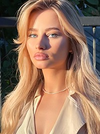 Russian single Anastasia from Kishinev, Moldova