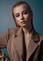 Russian single Anastasia from Kishinev