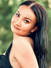 Russian single Evgenia from Tiraspol, Moldova