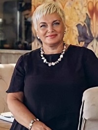 Ukrainian single Angela from Odessa, Ukraine