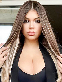 Ukrainian single Yana from Vinnitsa, Ukraine