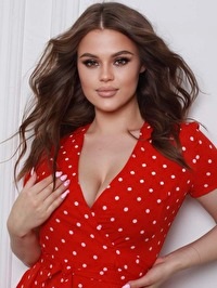 Russian single Oksana from Chelyabinsk, Russia