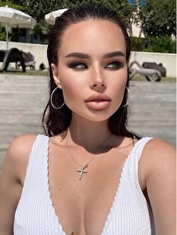 Ukrainian single Diana from Kiev, Ukraine